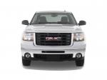 GMC Sierra 2500 HD Crew Cab 2006 года